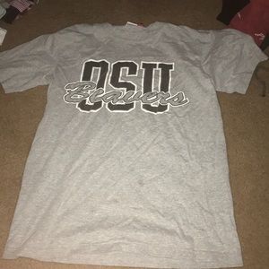 OSU Beaver shirt